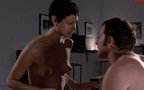 Nude Celebs In Hd Morena Baccarin Picture 2010 3 Original Morena Baccarin Death In Love