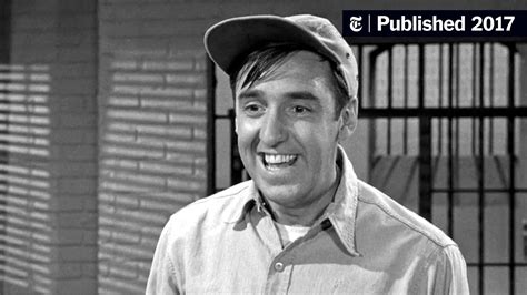 Remember Jim Nabors By Streaming These 5 ‘andy Griffith Show Episodes