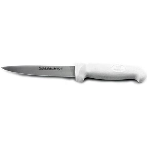 Shop Ergonomic Utility Knife 6 White Free Shipping On Orders Over
