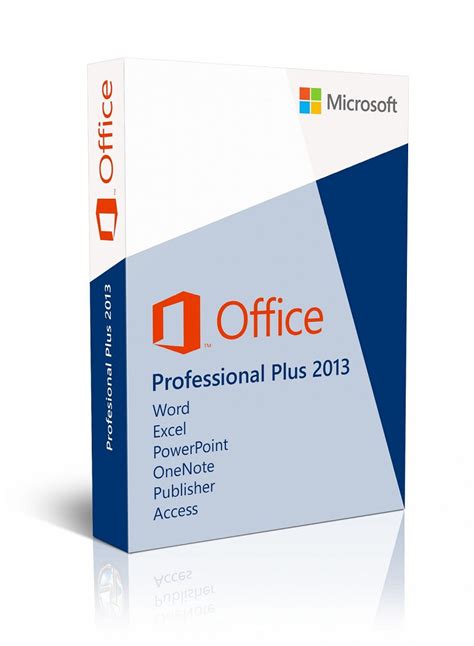 Microsoft Office Professional Plus 2013 Crack Product Key Download