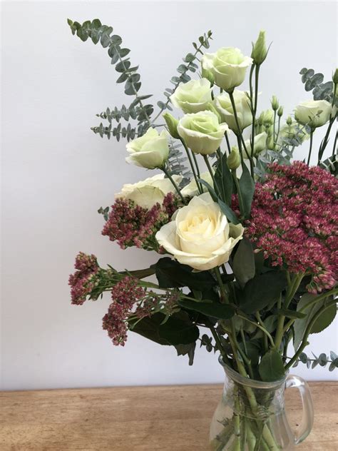 20% off all items · same day delivery · from $19.99 Review | Freddie's Flowers Subscription + Discount Code ...