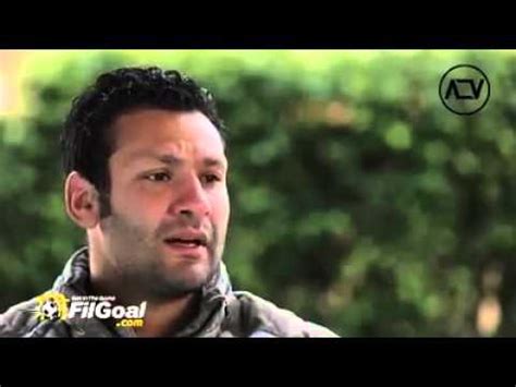 Al ahly history hosam ronaldo. ‫نجوم الأهلي والزمالك يحكون عن اسرار مباراة الحلم والكابوس ...