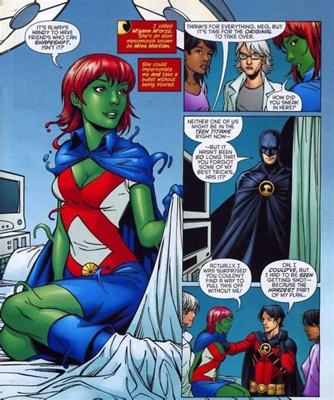 NEW DIVIDE ϟ A babe JUSTICE RPG Firmas Superbabe and miss martian Comic book superheroes