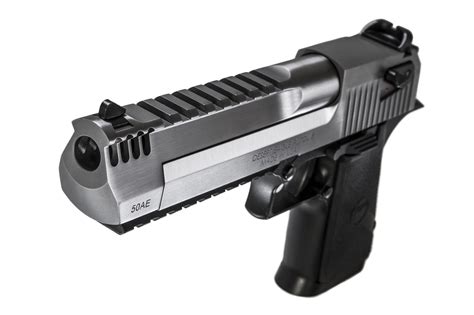 Desert Eagle Pistol Aluminum Frame Ss Slidebarrel Kahr Firearms Group