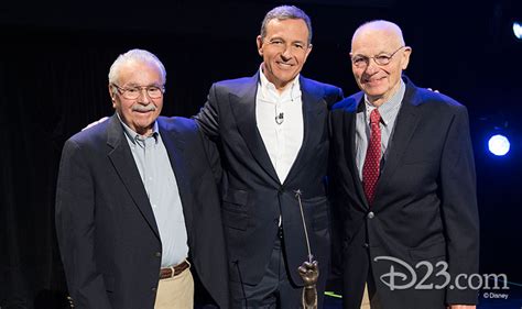The Disney Legends Award Ceremony Was Full Of Disney Magic