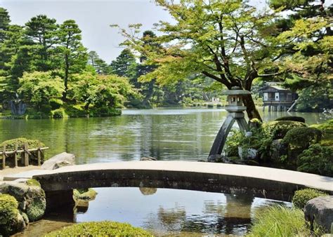 30 best things to do in kanazawa