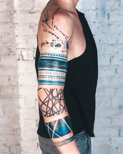 101 Best Stripe Tattoo Ideas That Will Blow Your Mind
