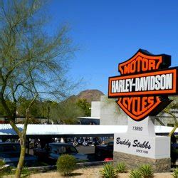 We sell new and used harley davidson motorcycles at the best price in the valley. Buddy Stubbs Harley-Davidson - 13850 N Cave Creek Rd ...