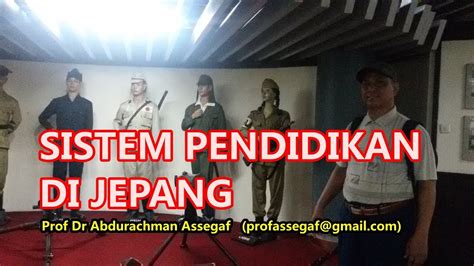 7 budaya, cuti dan upacara. Sistem Pendidikan di Jepang - YouTube