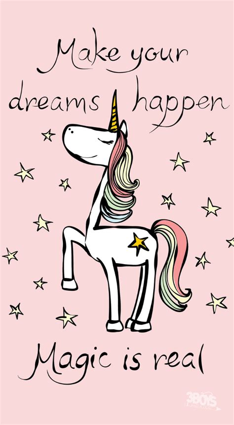 Unicorn Quotes Wallpapers Top Free Unicorn Quotes Backgrounds
