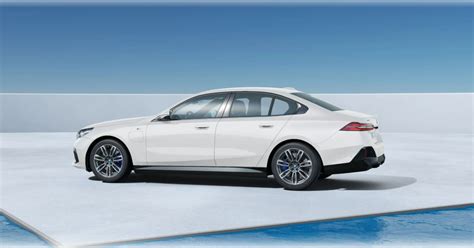 2024 Bmw 530e And 550e Xdrive Configurator Is Live Check Out Our