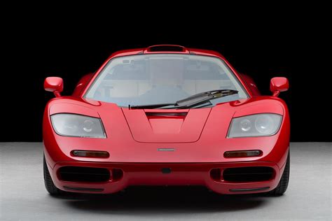 The 10 Million Dollar Car The Mclaren F1 Mrgoodlife