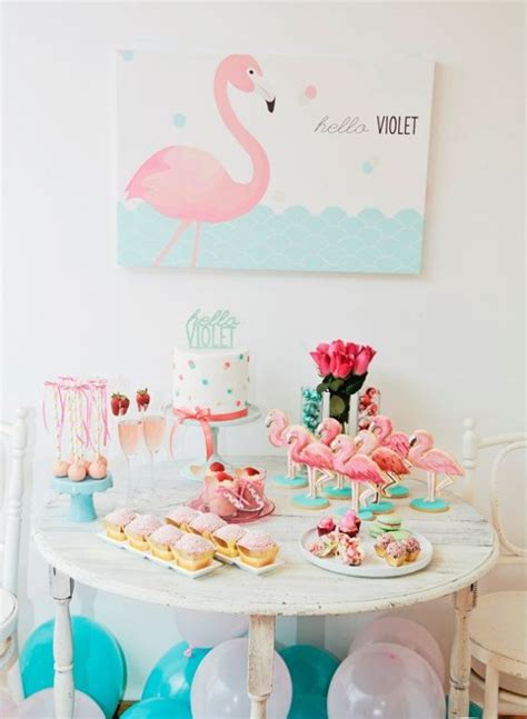 My family went to such a great effort to make my baby shower dessert table… and yes, even though it was my baby shower i just had to make some cakes! 31 Cute Baby Shower Dessert Table Décor Ideas - DigsDigs