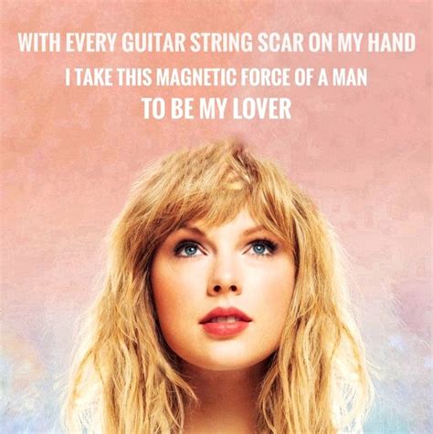 Lover Lyric Edit Taylor Swift Lover Song Lyrics Serena Swiftie Taylor Songs Taylor Swift