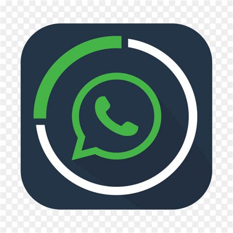 Whatsapp Logo Icon