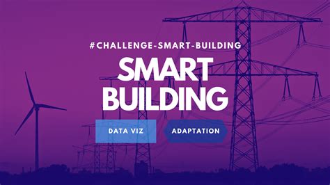 Challenge Smart Buildings Devpost