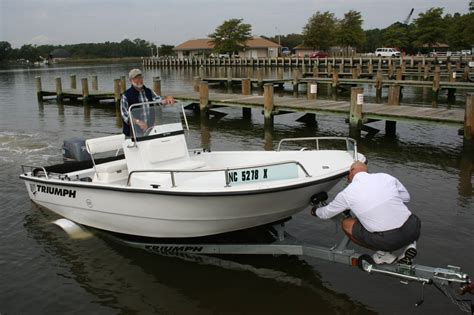 5 Tips To Launch Your Boat Like A Pro Bdoutdoors Bloodydecks