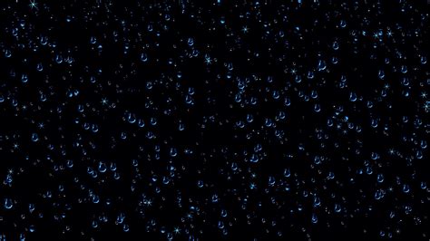 Drops Texture Dark Shine Black 4k Hd Wallpaper