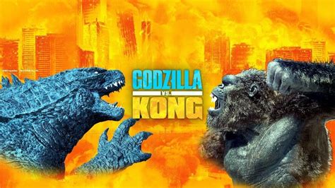 Watch the new trailer above and see if you caught any extra details. Godzilla Vs Kong Clip - New Godzilla Vs Kong Release Date ...