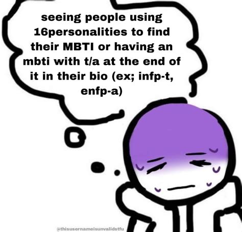 Typology Nerd Meme In 2023 Mbti Personality Infp T Mbti
