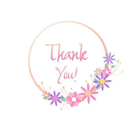 Download Thank You Thank You Clip Art Greeting Card Royalty Free