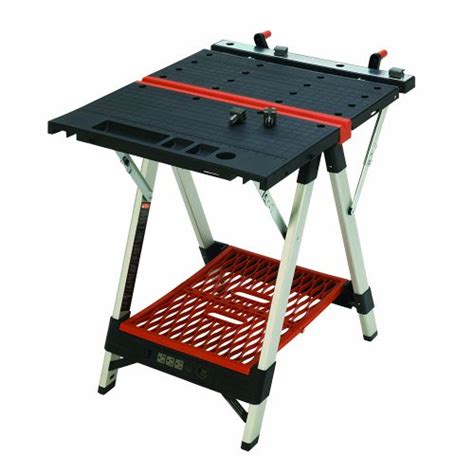 Top 10 Best Portable Folding Workbenches In 2022