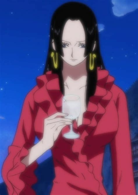 Image Hancocks Second Amazon Lily Arc Outfitpng One Piece Wiki