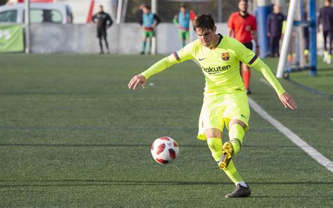 Poslední tři utkání barcelona vs. UE Cornellà - Barça B (2-2)