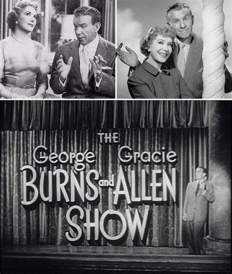 the george burns and gracie allen show premiered on cbs on october 12 1950 and ran through 1958