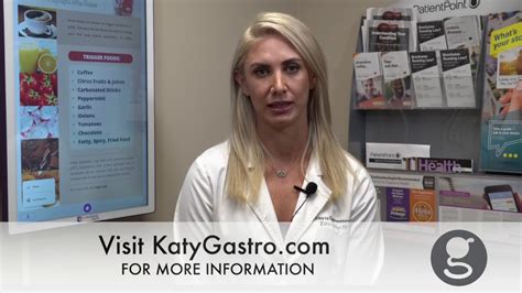 Katelin Mcvey Gastro Health And Nutrition Katy Youtube