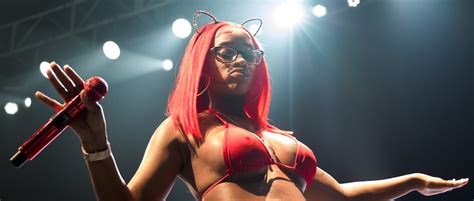 Sexyy Reds ‘hood Hottest Princess Deluxe Tracklist Features Summer Walker Chief Keef And