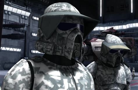 Advanced Recon Force Trooper Star Wars Fanon Fandom Powered By Wikia