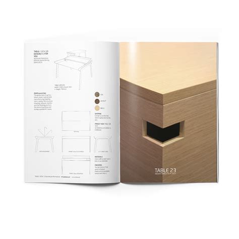 Daao Design Ed For You Minimalist Modernist Furniture Design