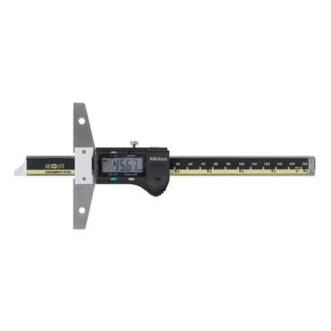 Mitutoyo 571 212 30 0 8 Absolute Digimatic Depth Gauge Available