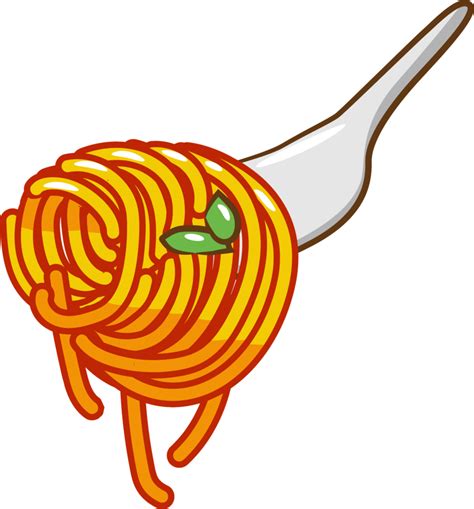 Spaghetti Png Graphic Clipart Design 19613663 Png