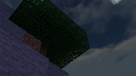 If using a version before public beta 31.3, shaders may cause a crash when used with the lotr mod. Mejoras visuales de Fishy | Render Dragón - MineCraft