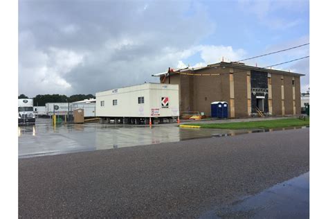 Old Dominion Freight Line expanding terminal | Jax Daily ...