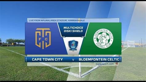 Betting odds service provided in cooperation with oddsportal.com. MultiChoice Diski Shield | Cape Town City vs Bloemfontein ...