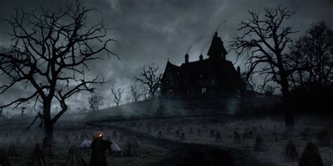 25 Incredible Details Behind The Making Of Sleepy Hollow