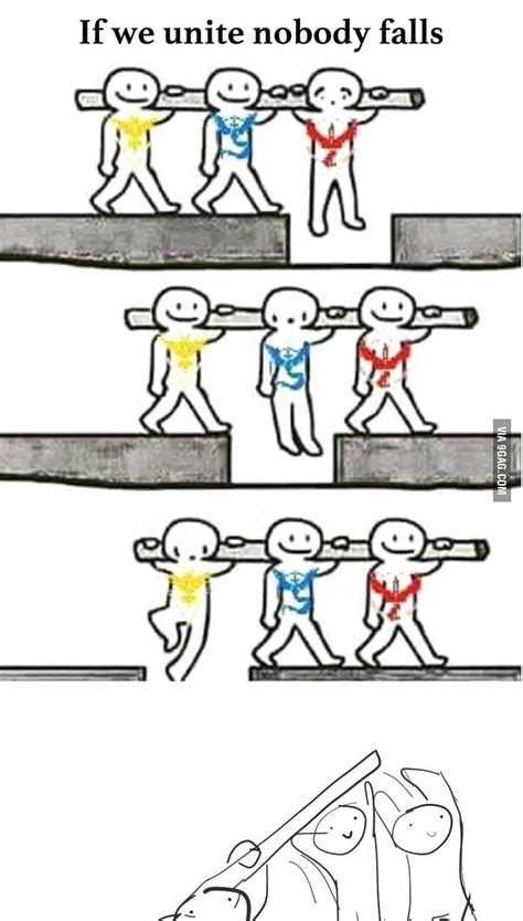 Team Work Funny Funny Comics Best Funny Pictures Funny Pictures