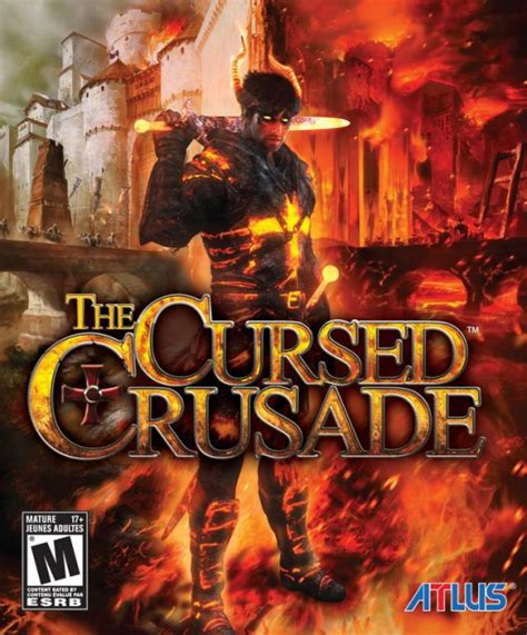 The Cursed Crusade Game Giant Bomb