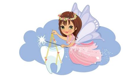 Project Tooth Fairy