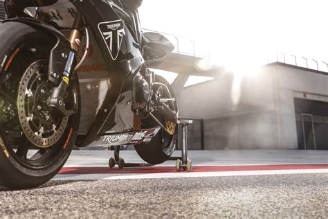 Sorry There Will Be No Triumph Daytona 765 For 2019