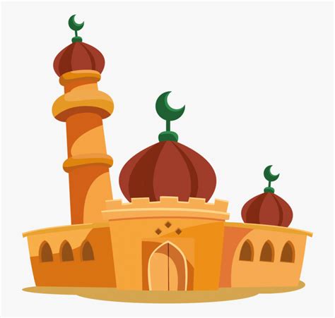 Mosque Clipart Mosque Transparent Free For Download On Webstockreview 2023