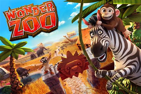 The action takes place in a small town where unknown criminals destroyed the city zoo and kidnappers of all animals. Wonder Zoo - Animal Rescue Cheats - Hacks Unlimited Cash & Peanuts Free Download | Best Hacks ...