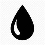 Blood Drop Icon Blooddrop Water Bloodbank Icons