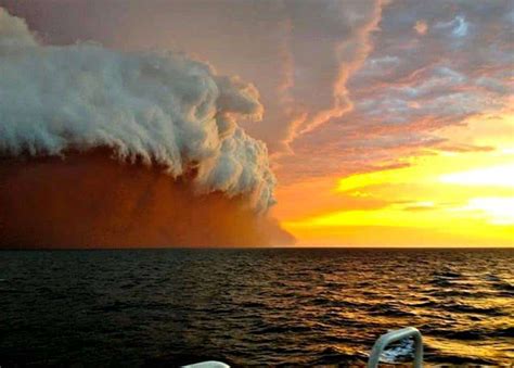 10 Insane Photos Of Natural Phenomena