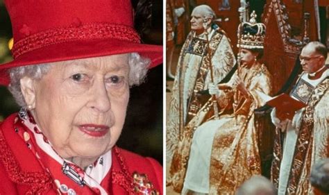 Queen News Her Majesty Keeps Royal Vow Amid Bid To ‘restore Faith In