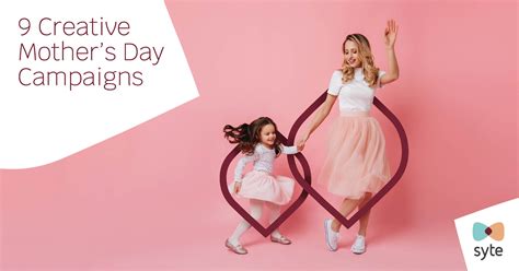 Mothers Day Campaigns To Boost Online Sales For Jewelry Brands