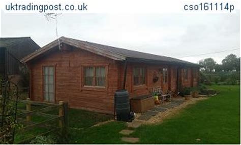 (please remember, that log cabins lv was the first ever to offer log cabins into the uk and ireland, all the main dealers brought from us first, most dealers. used, second hand Static Caravans for sale, Mobile Homes ...